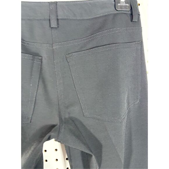 Theory woman’s 5 pocket pants size 0 - Picture 6 of 10